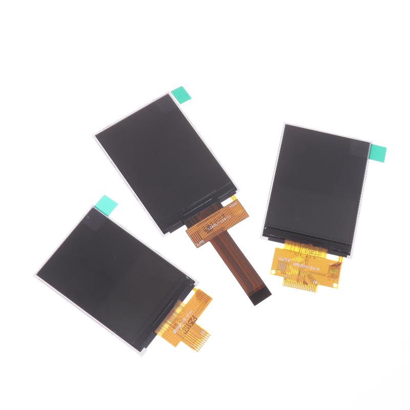1pcs 2.4-inch TFT LCD Screen S - đánh giá và giá Tft Display 2.4