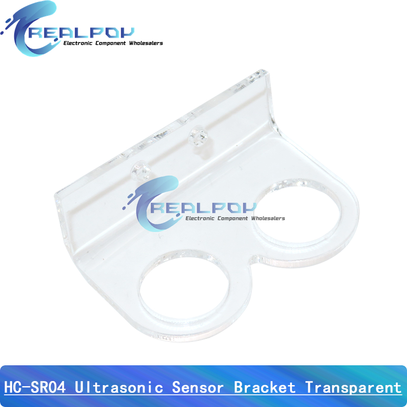 For HC-SR04 HYSRF05 US-15/16/2 - đánh giá và giá Ultrasonic Sensor Hc-Sr04