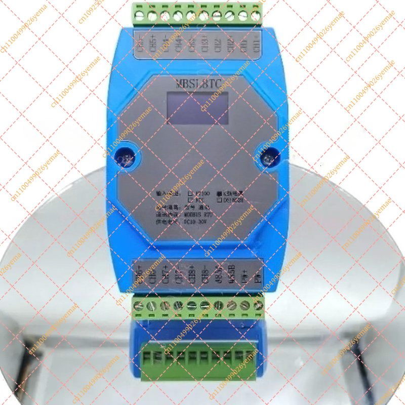 For 8-Channel K-Type Thermocou - đánh giá và giá Thermocouple Module K Type