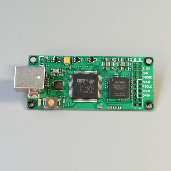 Mới U30 Kỹ Thuật Số USB Giao D - đánh giá và giá Microphone Module