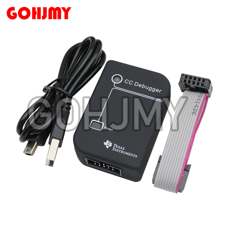 1PCS CC Debugger ZIGBEE emulat - đánh giá và giá Zigbee Cc2531