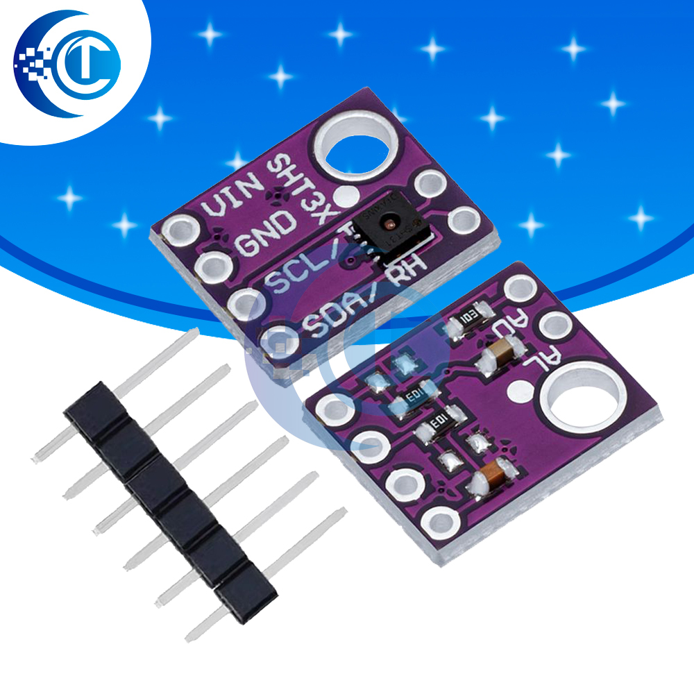 For Arduino-Compatible SHT31 S - đánh giá và giá Sht31