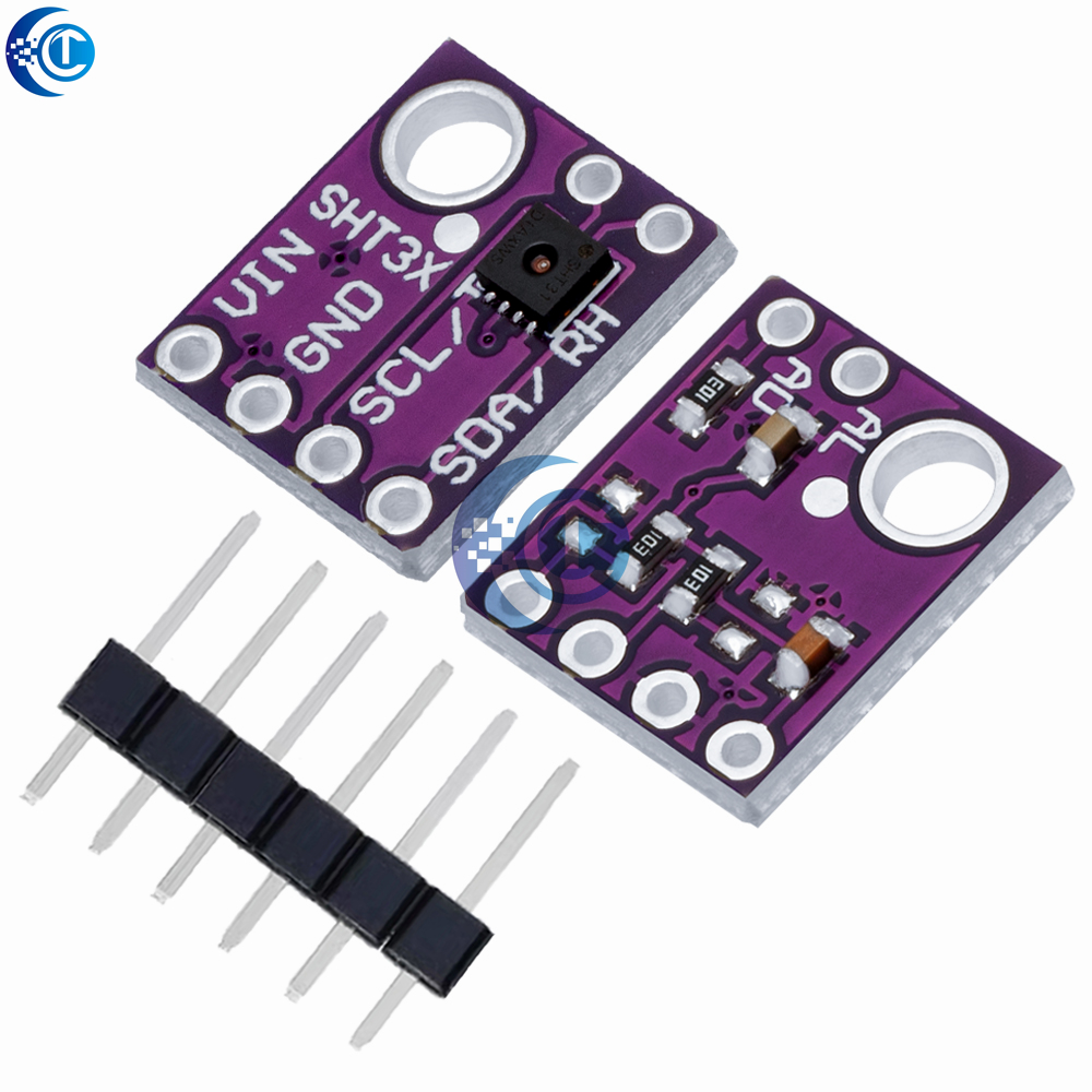 For Arduino-Compatible SHT31 S - đánh giá và giá Sht31