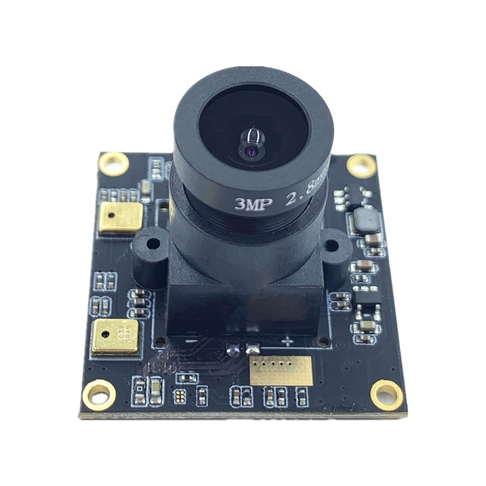 2.0MP Low Lux 0.01Lux HDR 1920 - đánh giá và giá Microphone Module