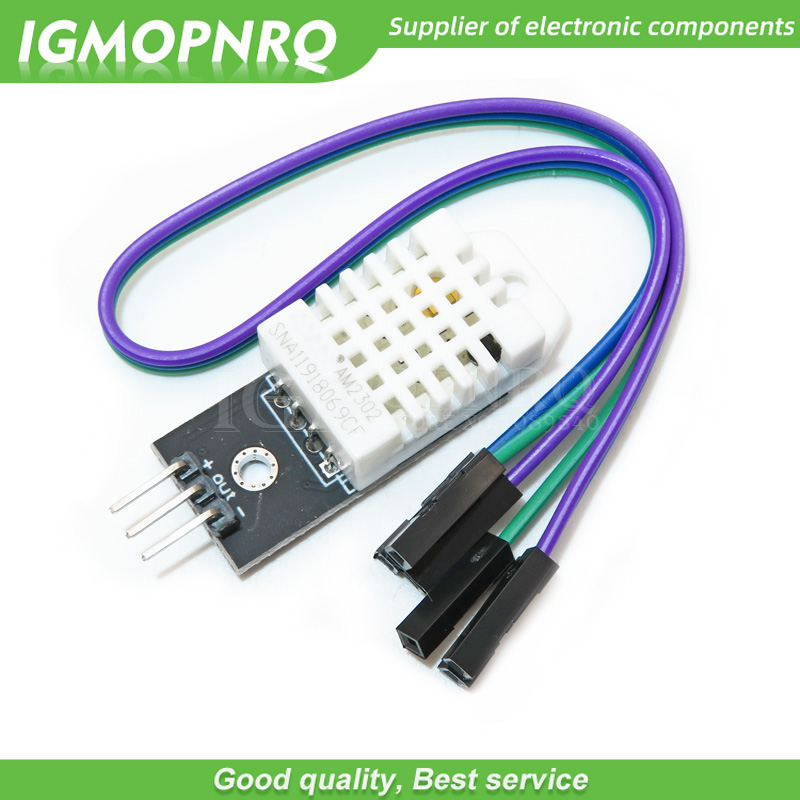 1pcs DHT22 Digital Temperature - đánh giá và giá Dht22