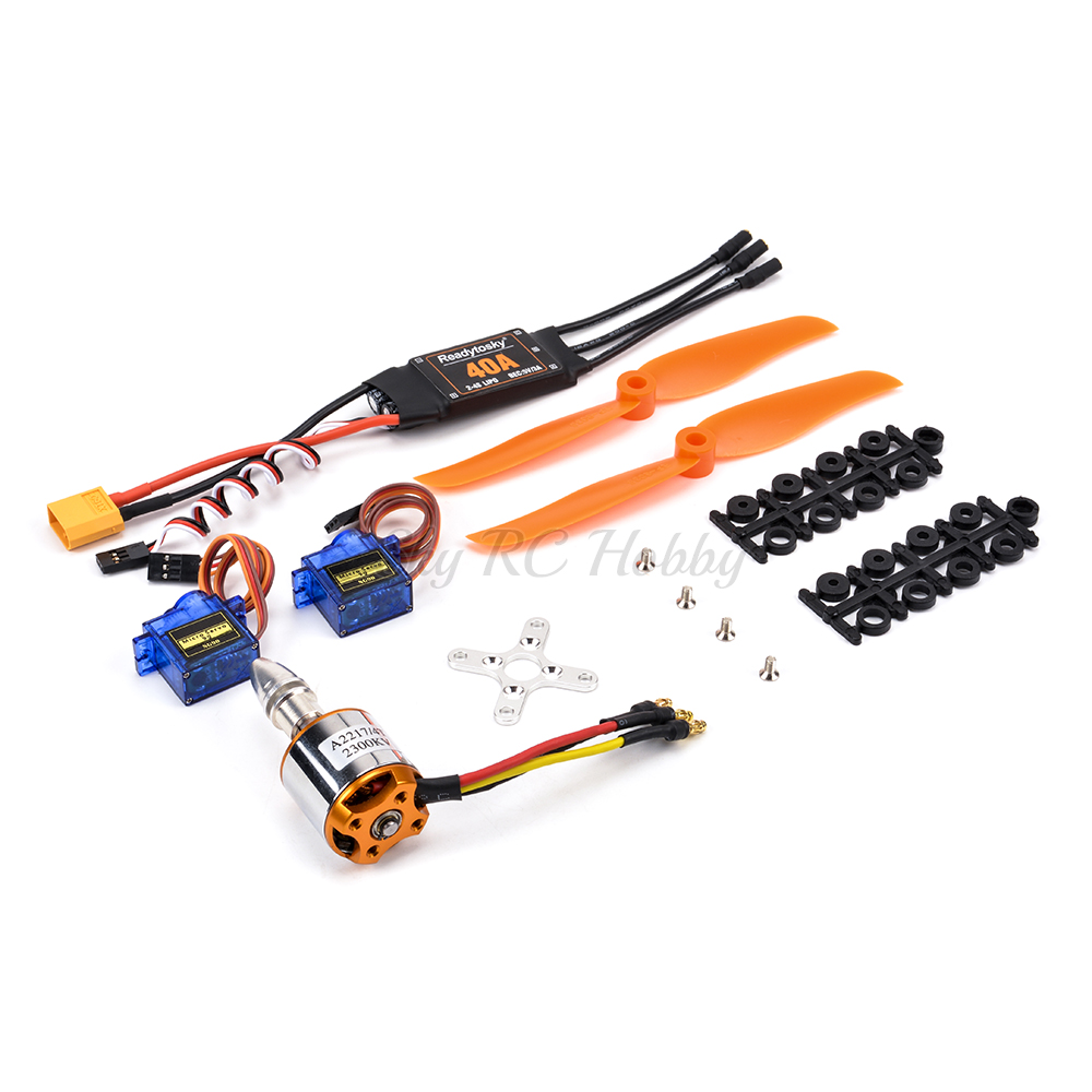 MỚI A2217 2217 1100KV 1250KV 2 - đánh giá và giá Servo Sg90