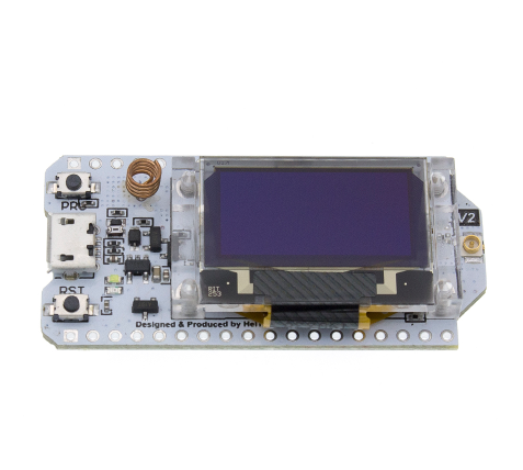 SX1276 SX1278 ESP32 LoRa 868MH - đánh giá và giá Lora Rfm95