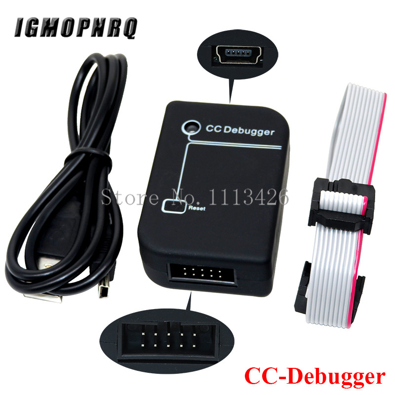 Zigbee Giả Lập CC2531 CC-Trình - đánh giá và giá Zigbee Cc2531