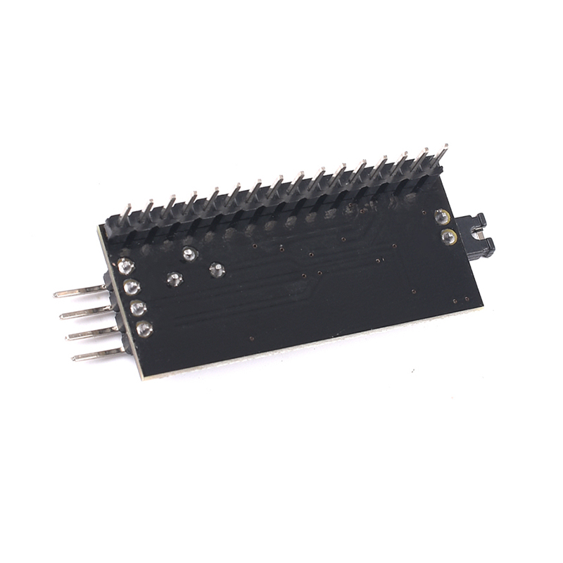IIC I2C TWI SPI Serial Interfa - đánh giá và giá Lcd 1602
