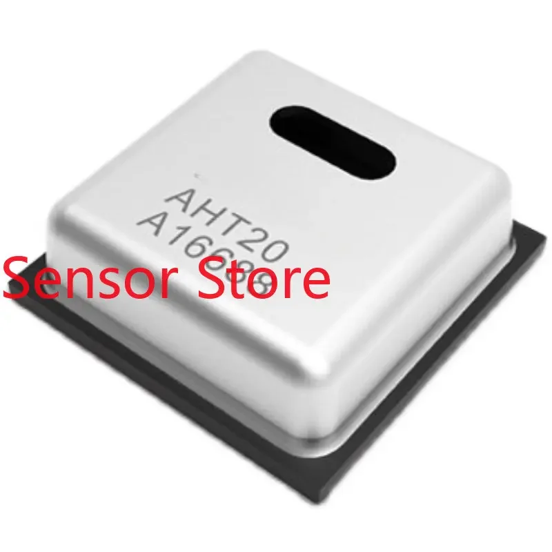 5PCS AHT20 Integrated Temperat - đánh giá và giá Dht11
