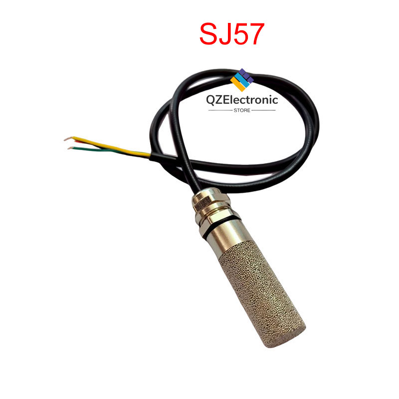 SHT45 SHT41 SHT40 SHT35 SHT31  - đánh giá và giá Sht31