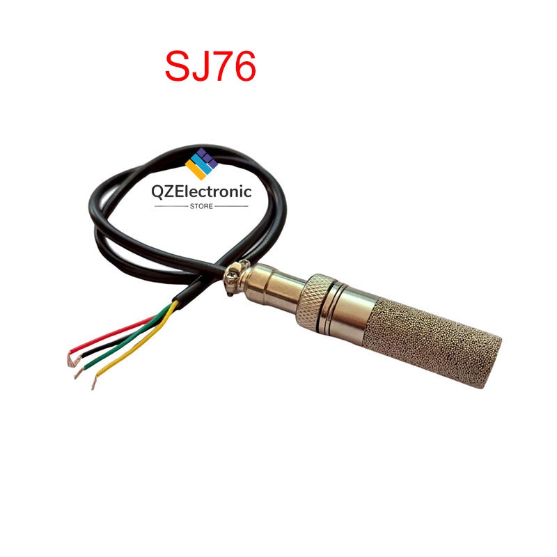 SHT45 SHT41 SHT40 SHT35 SHT31  - đánh giá và giá Sht31
