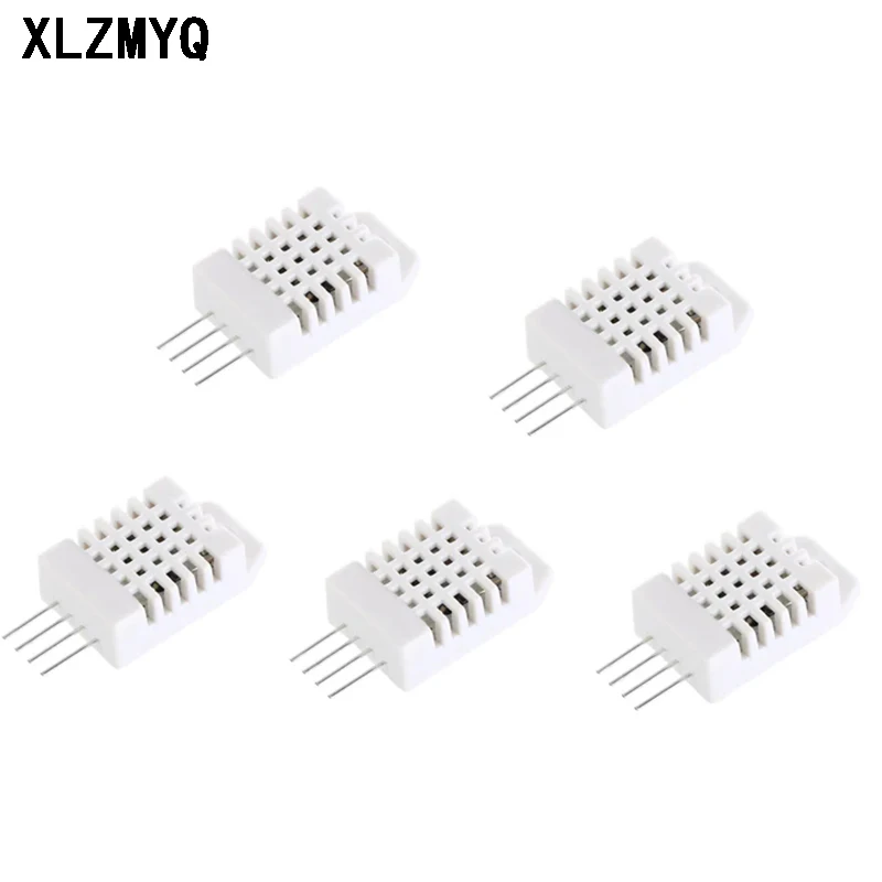 5pcs DHT22 Digital Temperature - đánh giá và giá Dht22