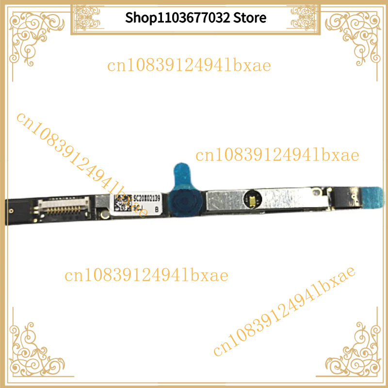 Compatible Microphone Webcam M - đánh giá và giá Microphone Module