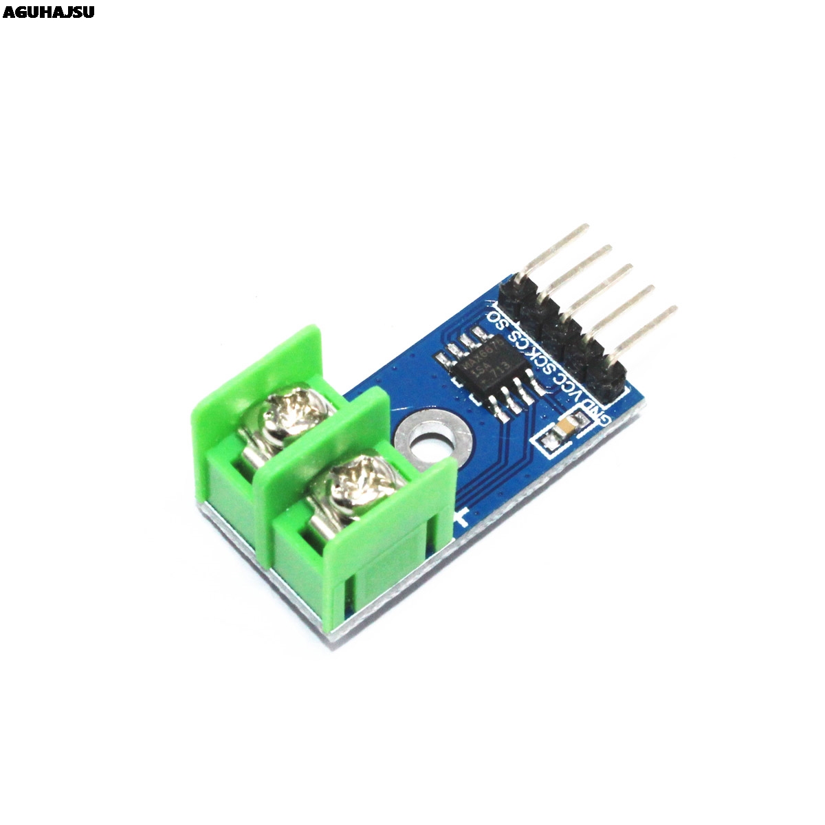 MAX6675 Module + K Type Thermo - đánh giá và giá Thermocouple Module K Type