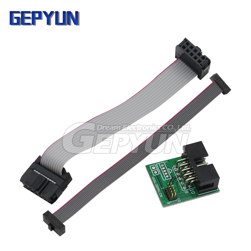 CC2531 Downloader Cable Blueto - đánh giá và giá Zigbee Cc2531