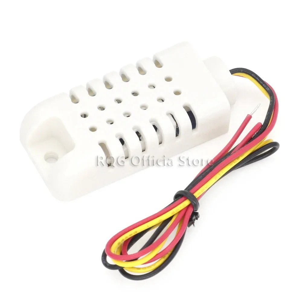 1PCS with wire DHT22 / AM2302  - đánh giá và giá Dht22