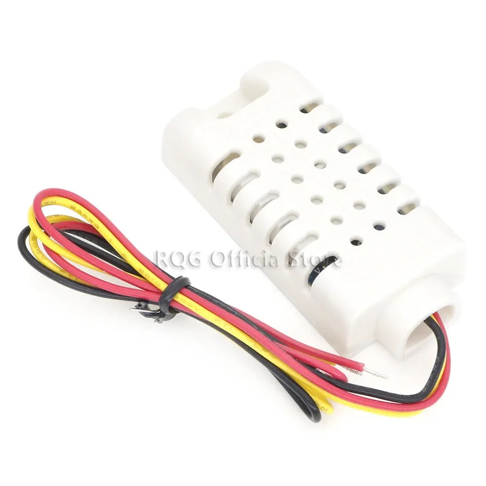 1PCS with wire DHT22 / AM2302  - đánh giá và giá Dht22