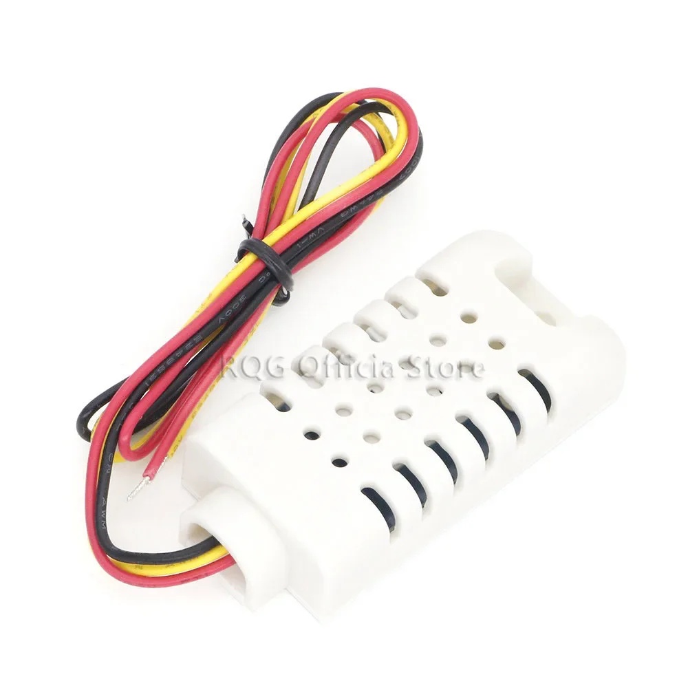 1PCS with wire DHT22 / AM2302  - đánh giá và giá Dht22