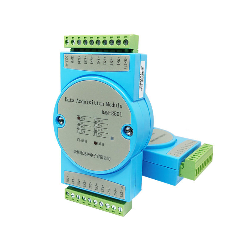 4/8-channel K-type Thermocoupl - đánh giá và giá Thermocouple Module K Type