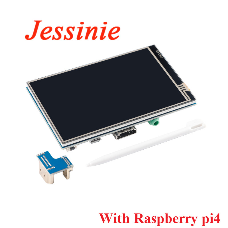 4 Inch HD USB USB Màn Hình Cảm - đánh giá và giá Tft Display 2.4