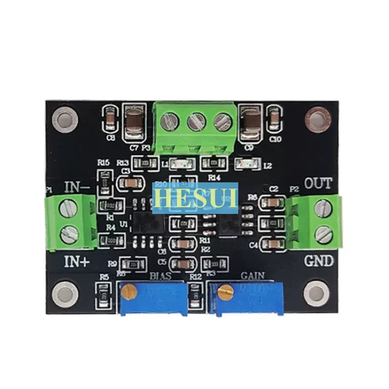 K-type thermocouple amplifier  - đánh giá và giá Thermocouple Module K Type