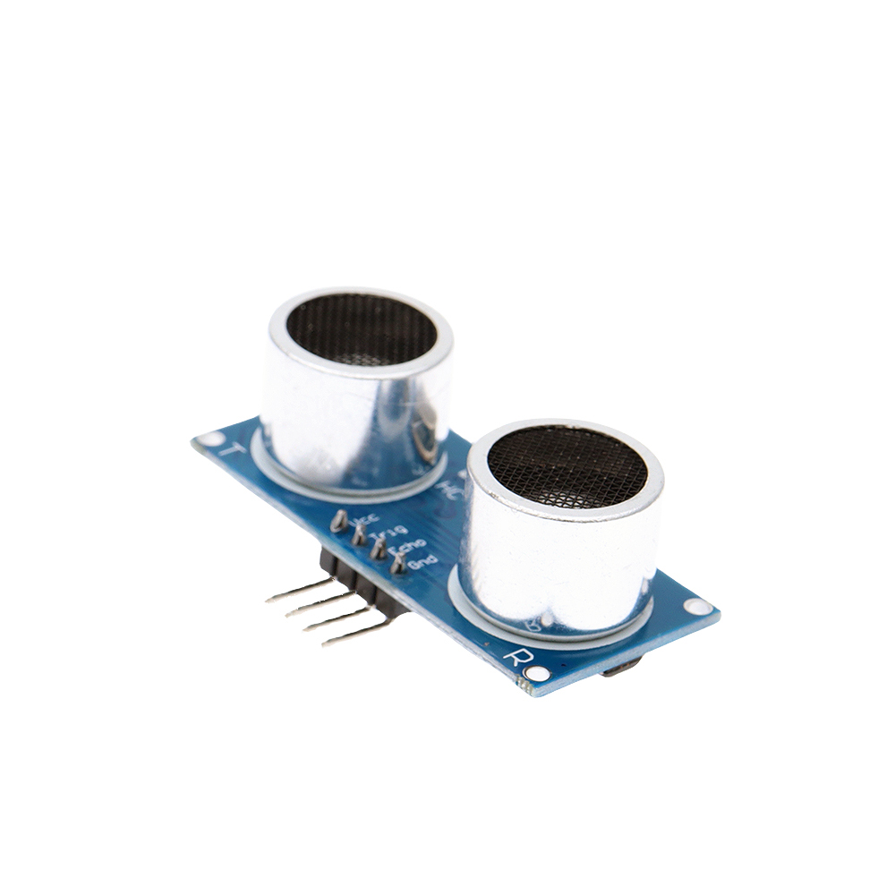 Ultrasonic Module HC-SR04 Dist - đánh giá và giá Ultrasonic Sensor Hc-Sr04
