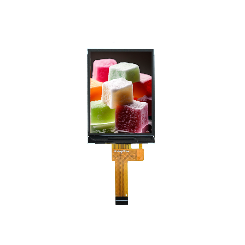 2.4 inch TFT LCD Screen HD IPS - đánh giá và giá Tft Display 2.4