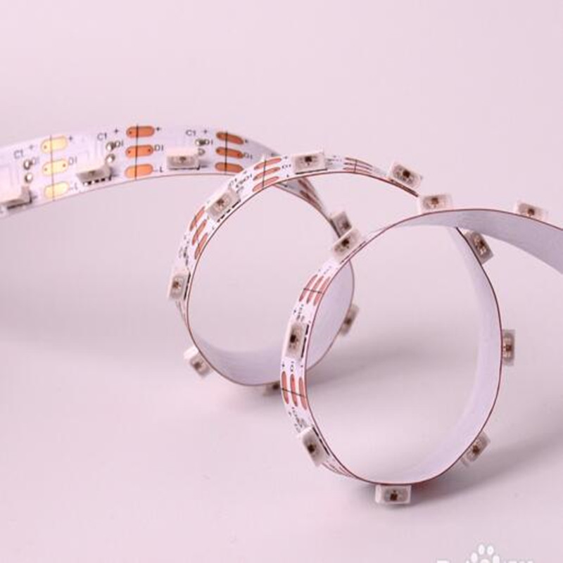 50-1500 Chiếc SK6805 4020 Bên  - đánh giá và giá Ws2812B