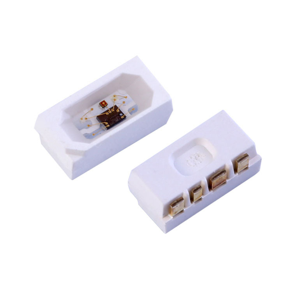 50-1500 Chiếc SK6805 4020 Bên  - đánh giá và giá Ws2812B