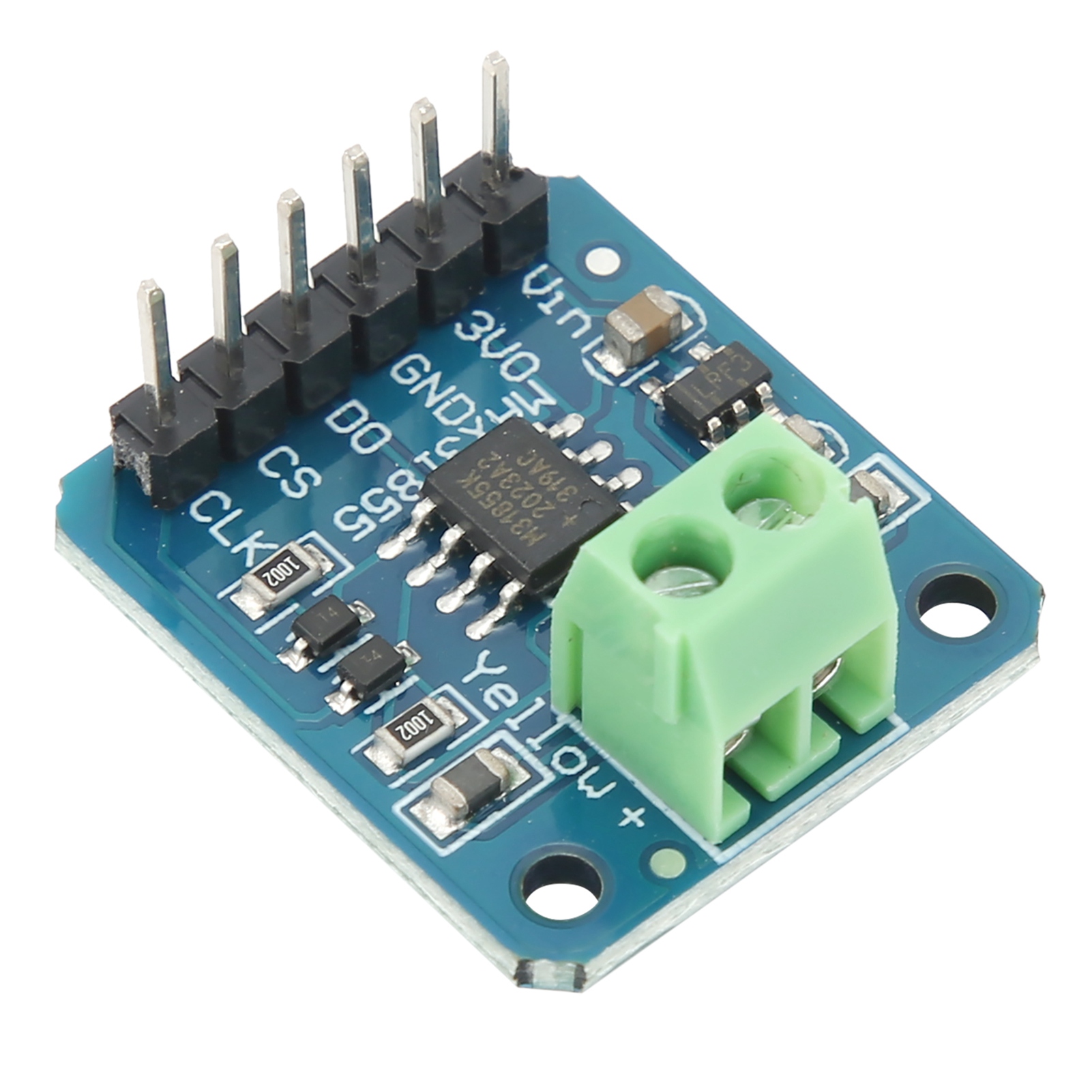 K Type Thermocouple Temperatur - đánh giá và giá Thermocouple Module K Type