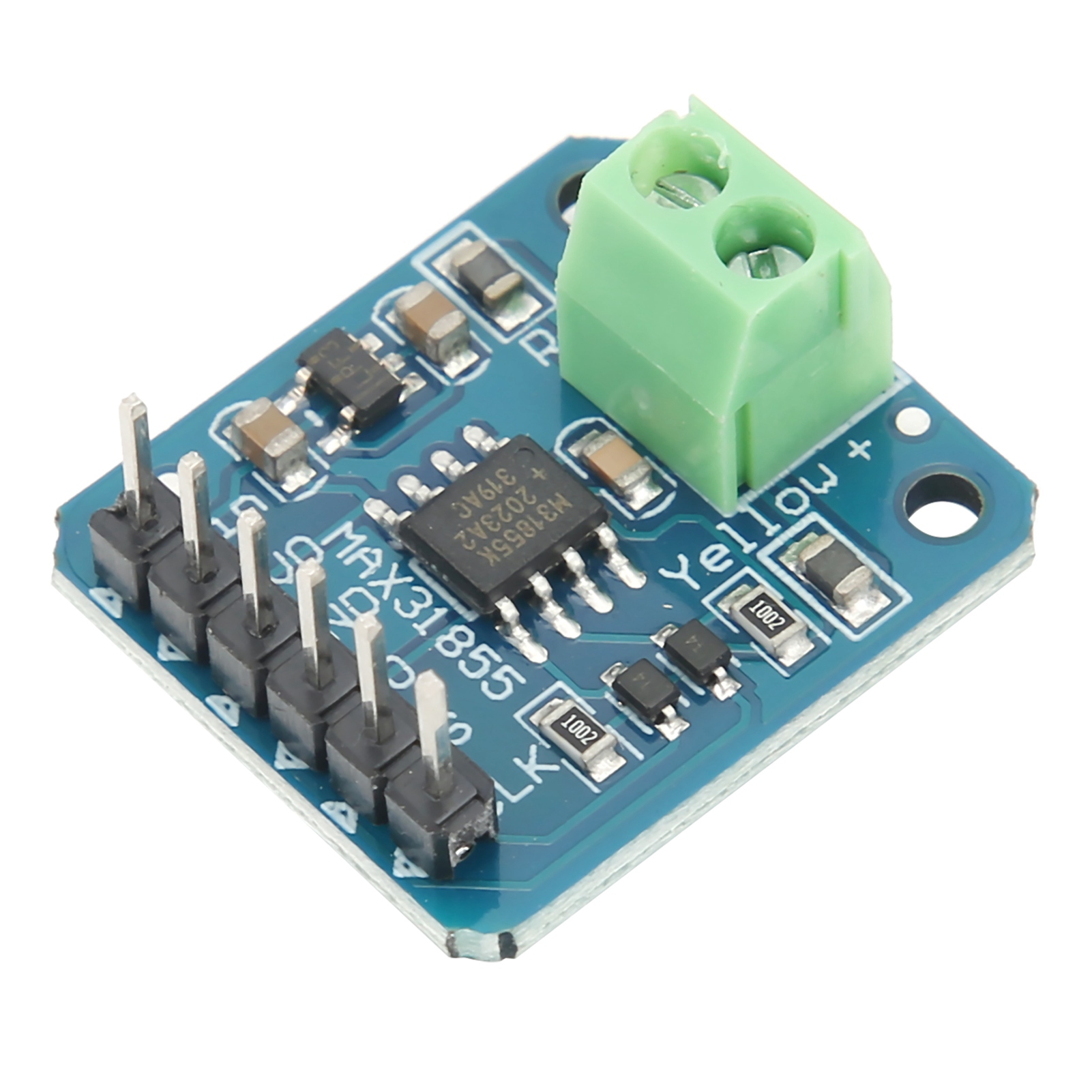 K Type Thermocouple Temperatur - đánh giá và giá Thermocouple Module K Type